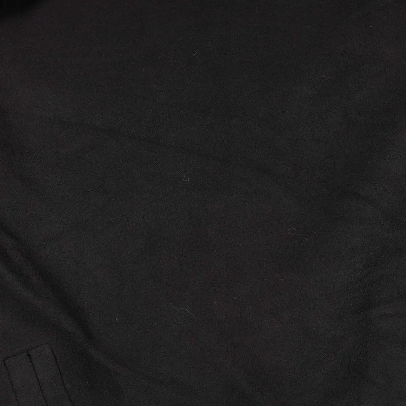 Waldhausen Couverture d'Extérieur Nordic Fleece 0g Noir