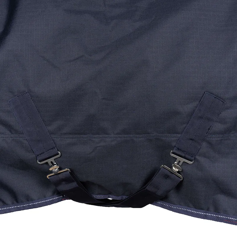 Waldhausen Couverture d'Extérieur Nordic 50g Bleu Nuit