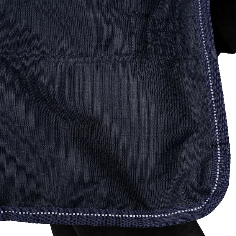 Waldhausen Couverture d'Extérieur Nordic 50g Bleu Nuit
