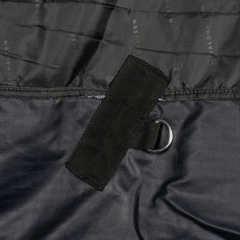 Waldhausen Couverture d'Extérieur Nordic 50g Bleu Nuit