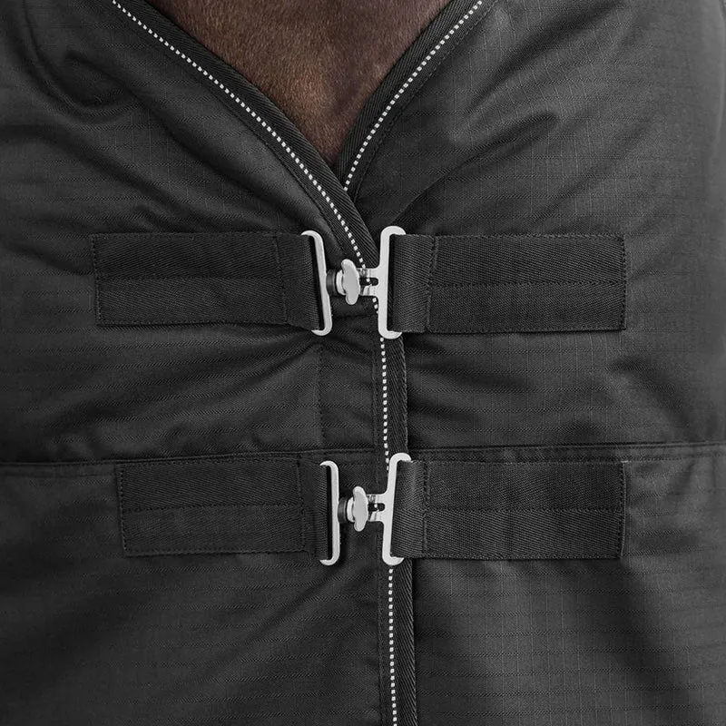 Waldhausen Couverture d'Extérieur Nordic 100g Noir