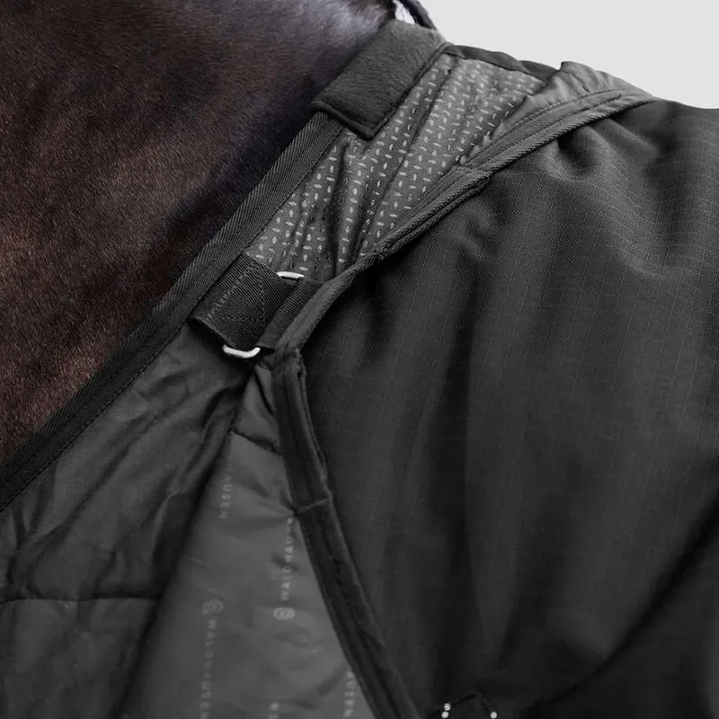 Waldhausen Couverture d'Extérieur Nordic 100g Noir