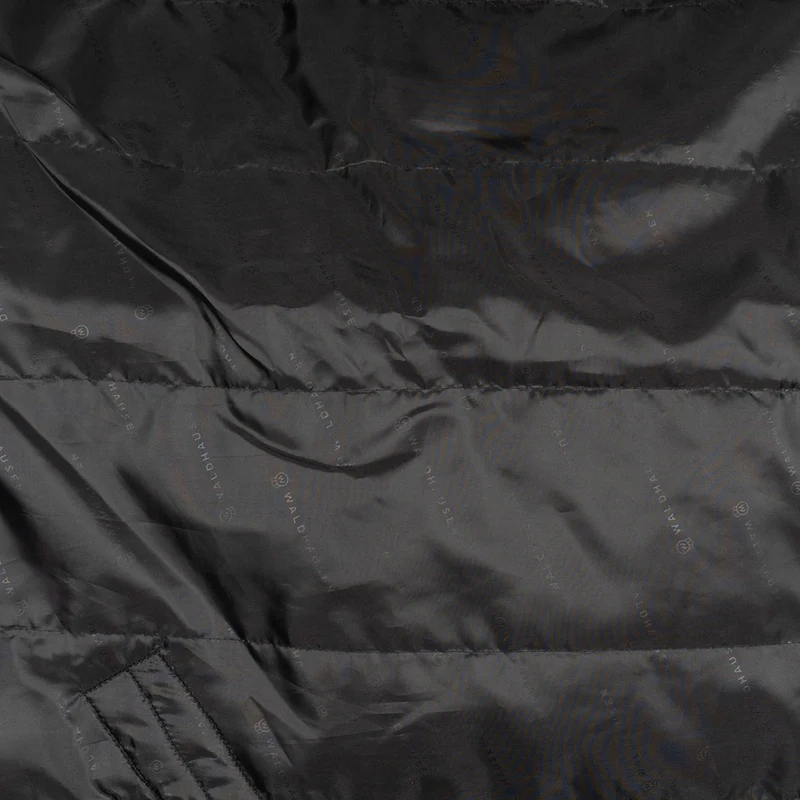Waldhausen Couverture d'Extérieur Nordic 50g Noir