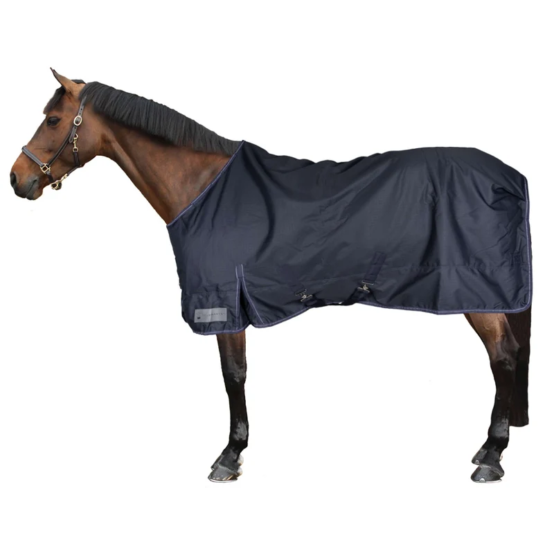 Waldhausen Couverture d'Extérieur Nordic 200g Bleu Nuit