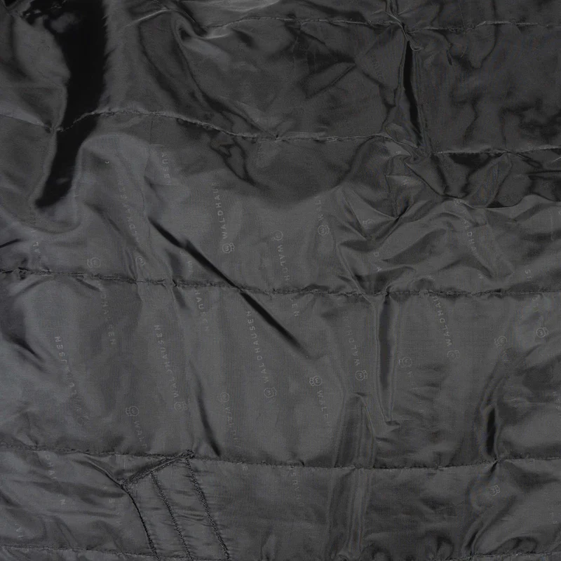 Waldhausen Couverture d'Extérieur Nordic 200g Bleu Nuit