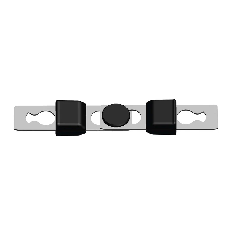 Kerbl Safety Link pour câble électrique Litzclip® 6 Pièces