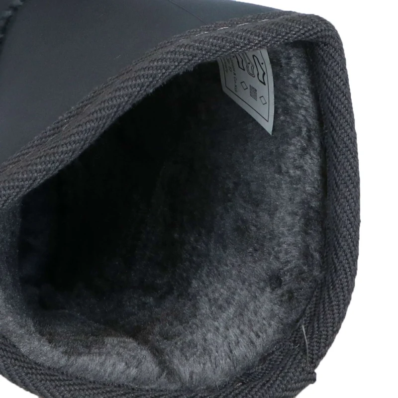 ELT Bottes Rainless Asphalt