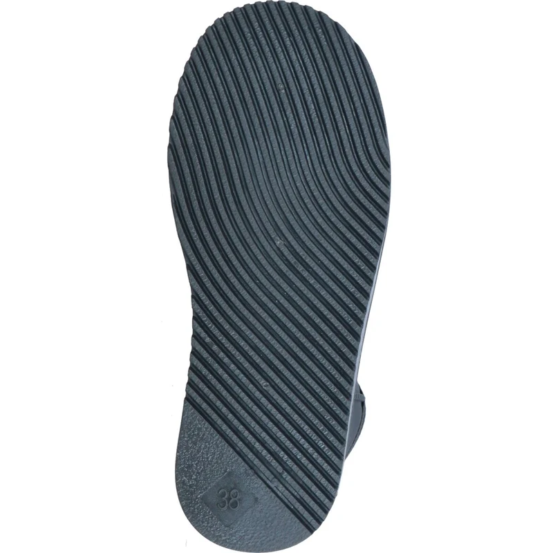 ELT Bottes Rainless Asphalt