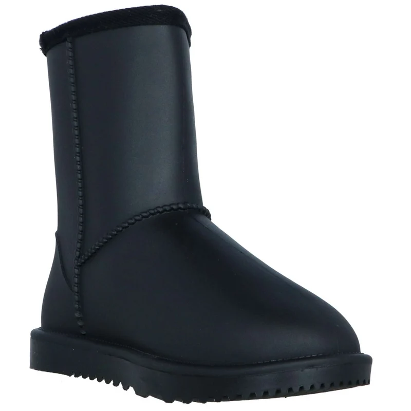 ELT Bottes Rainless Noir