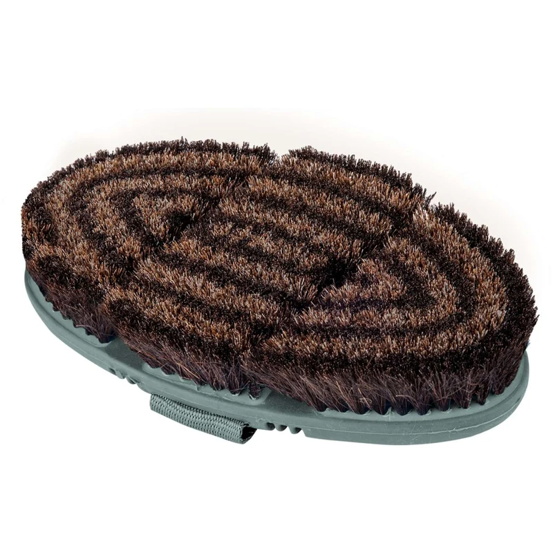 Waldhausen Brosse Douce Flex Crin de Cheval Gui