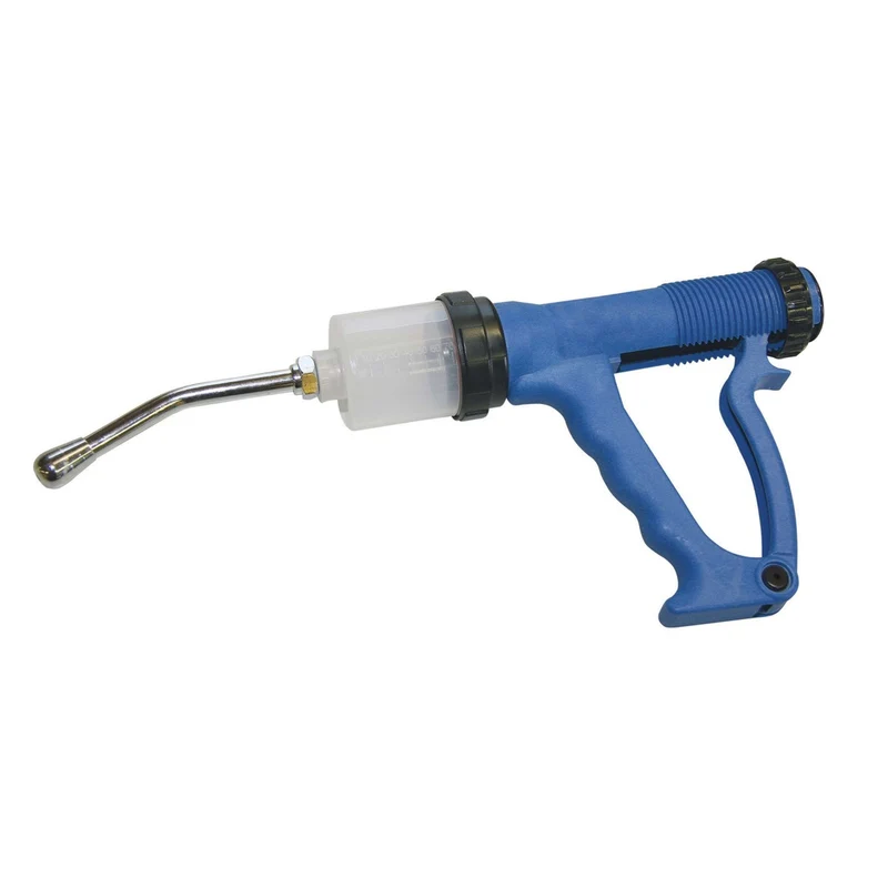 Kerbl Pistolet drogueur Drencher