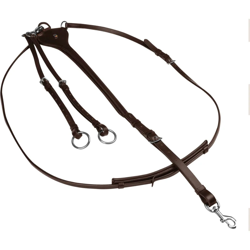 Waldhausen Martingale X-Line Professional Marron
