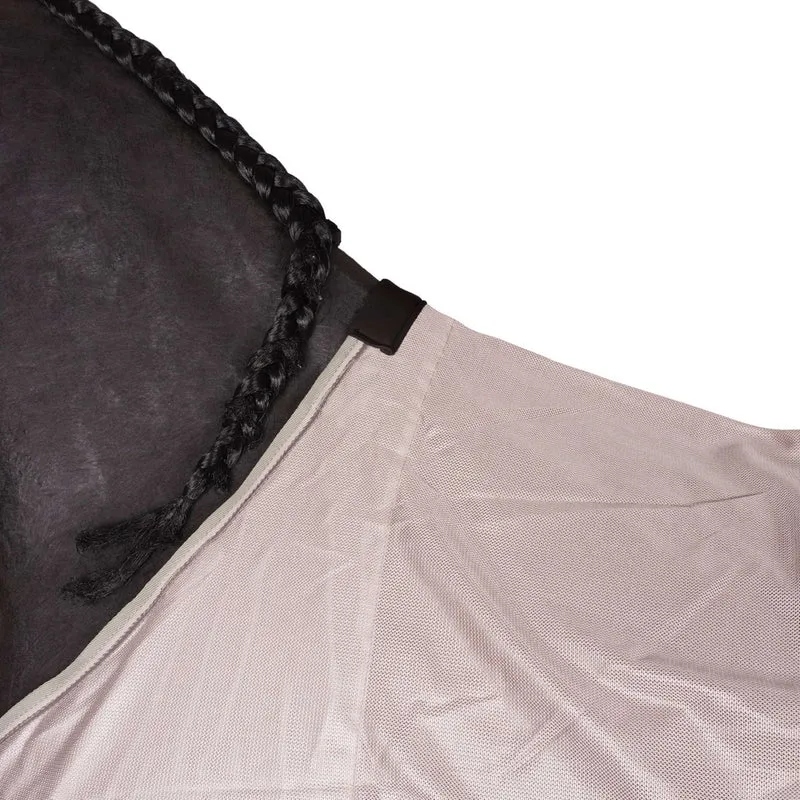 LeMieux Couverture Anti-Mouches Arika Armour-Tek Pierre