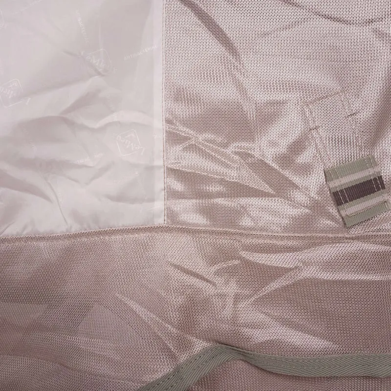 LeMieux Couverture Anti-Mouches Arika Armour-Tek Pierre
