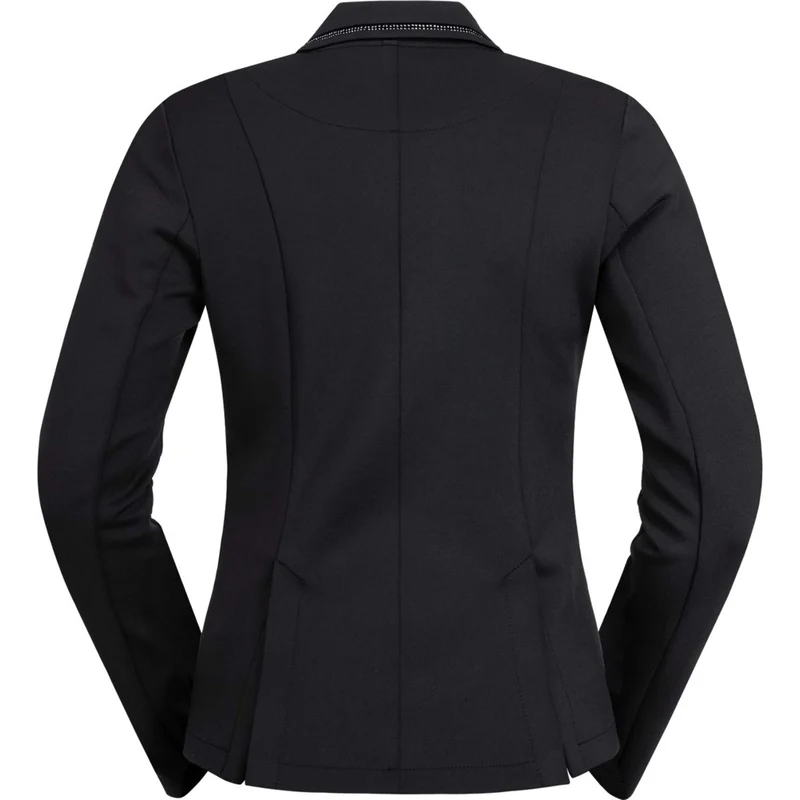 ELT Petite Veste de Concours Lina Enfants Noir