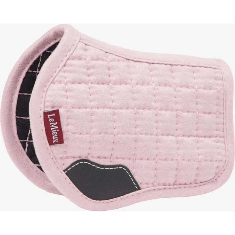 LeMieux Toy Pony Pad Tapis de Selle Blossom