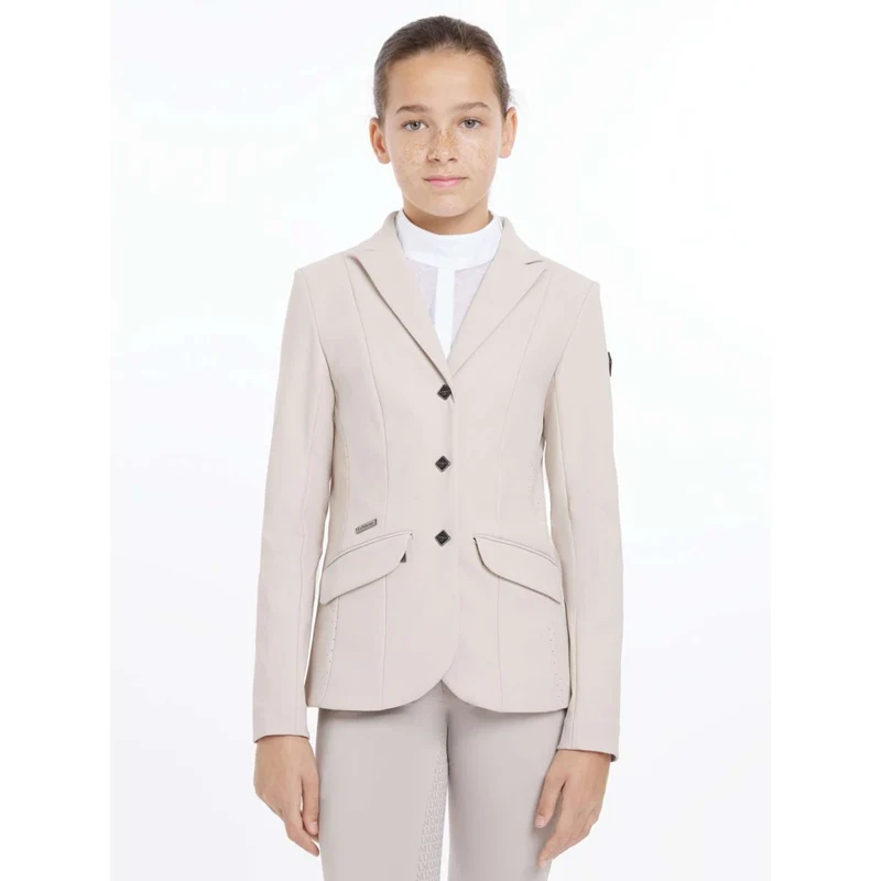 LeMieux Petite Veste de Concours Kennedy Enfants Pierre