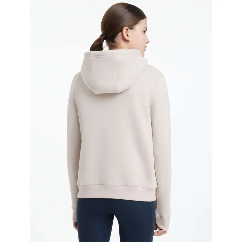 LeMieux Pull col Hoodie Young Rider Classique Pierre