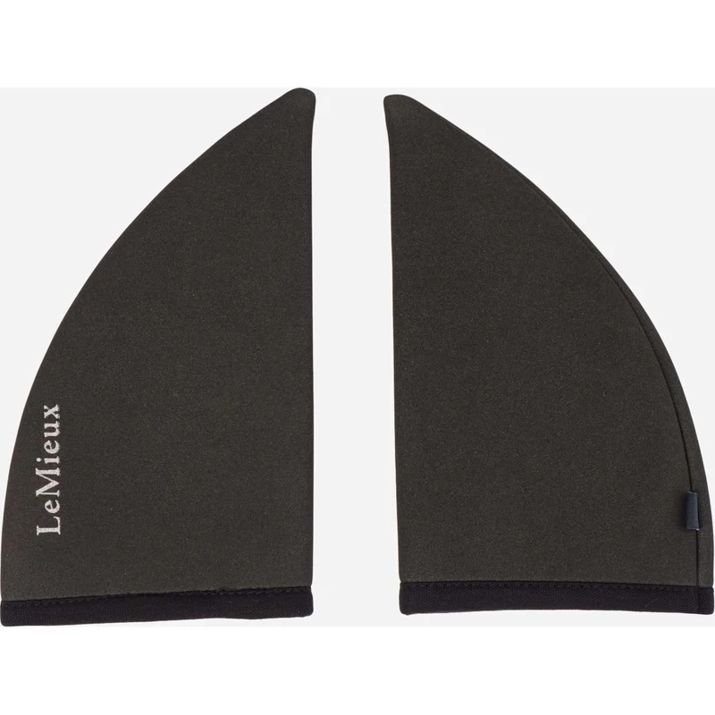 LeMieux Bonnet Anti-Mouches Acoustic Inserts Noir