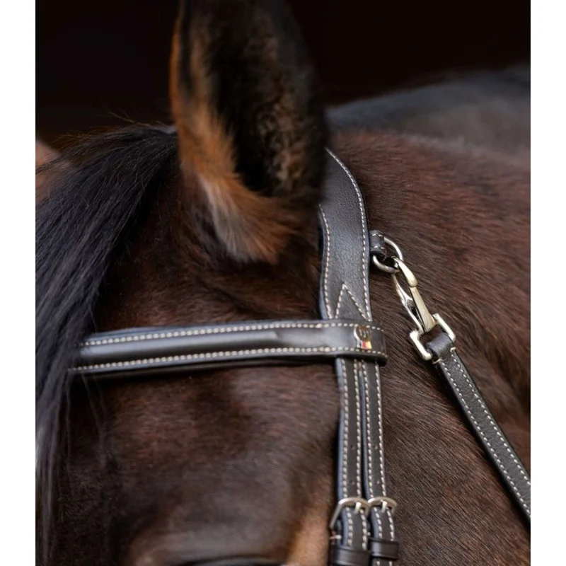 Waldhausen Bride X-Line Work Marron