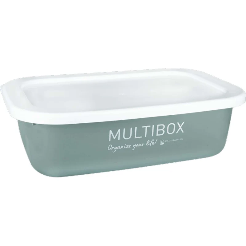 Waldhausen Multi Box Organize Your Life Gui Vert