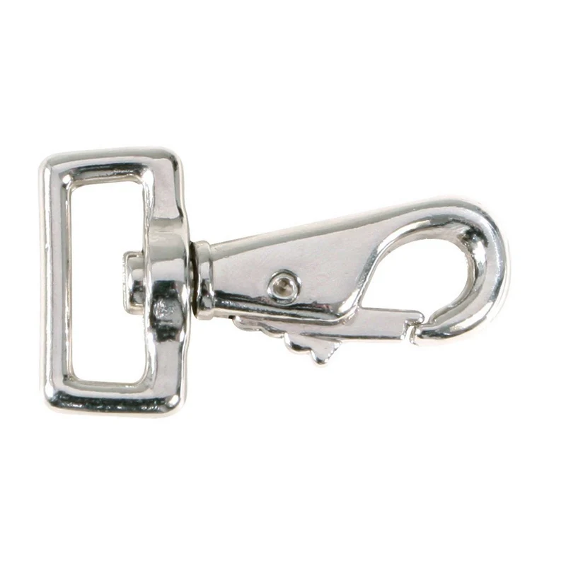 WeatherBeeta Strap Clip Swivel Noir