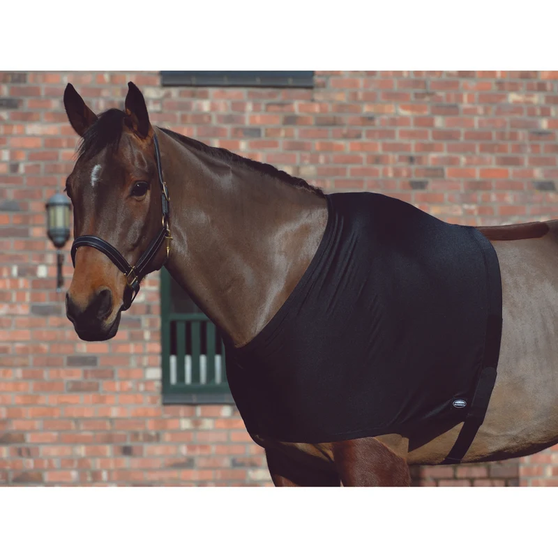 WeatherBeeta Shoulder Guard Stretch Noir