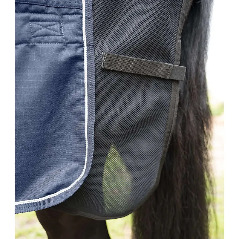 Waldhausen Sous-Couverture Air Mesh Noir