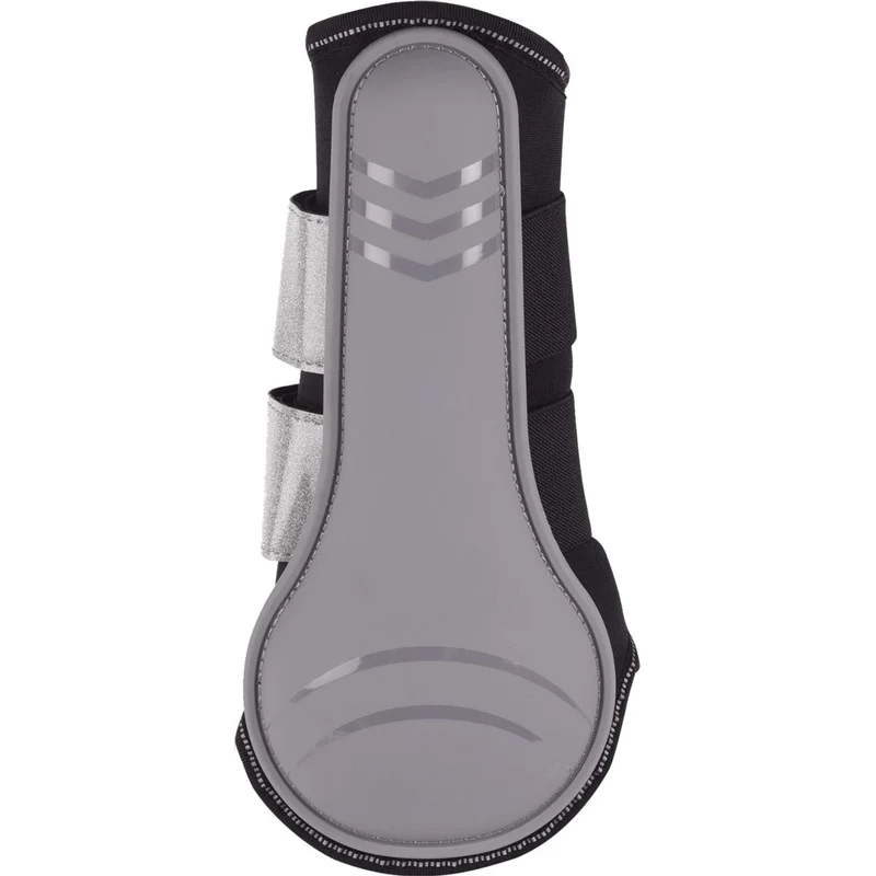 Waldhausen Protège-Tendons Reflex Argent Gris