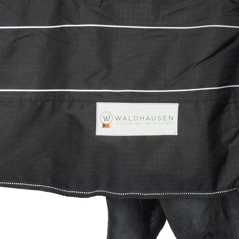 Waldhausen Noir/Silver Grey