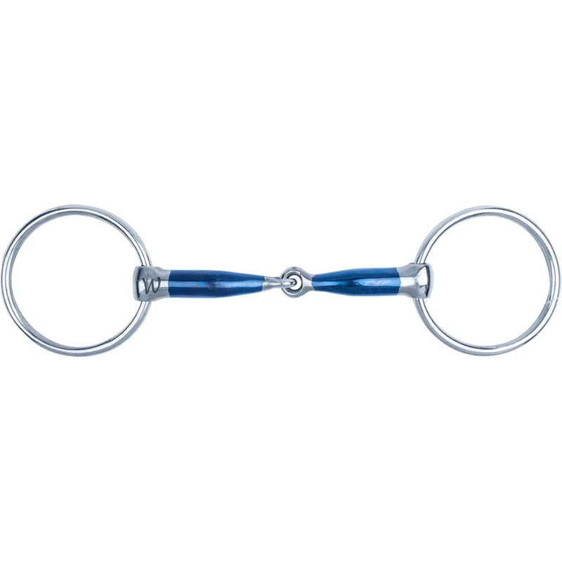 Waldhausen Mors de Filet Sweet Iron Anatomique Simple Brisé