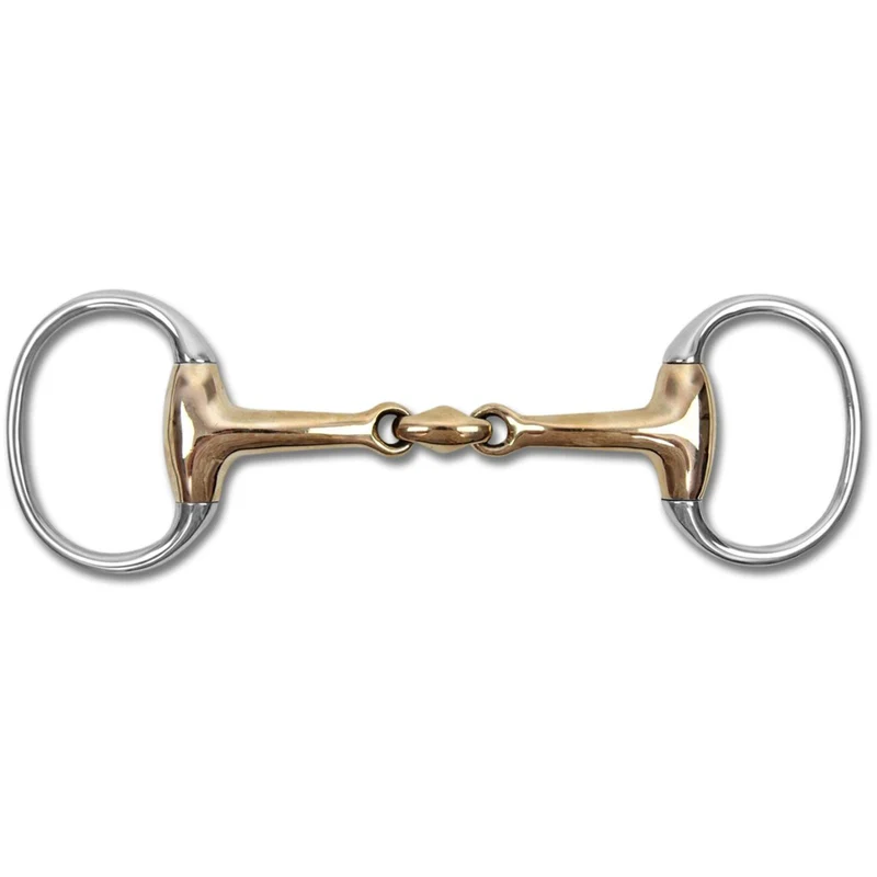Waldhausen Mors à Olive Double Brisure Cuivre