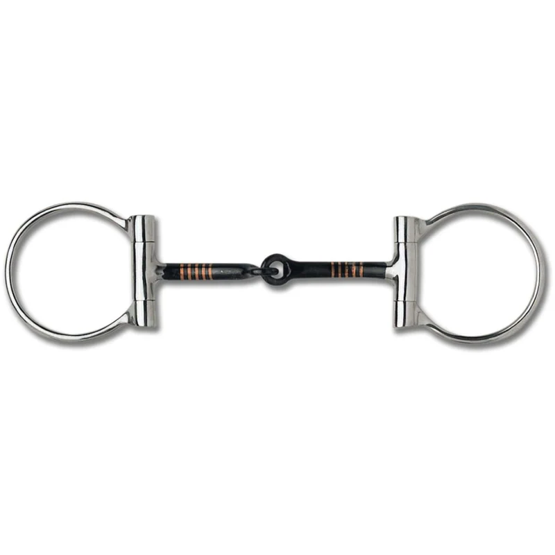 Waldhausen Mors d'entrainement D-Ring