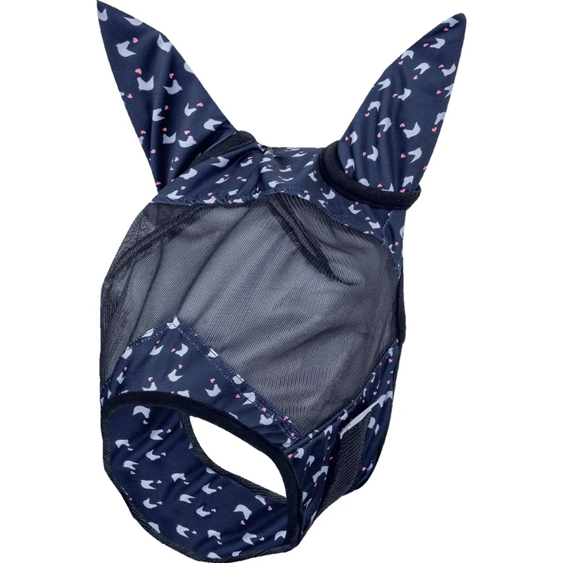 Waldhausen Masque Anti-Mouches Lucky Night Blue