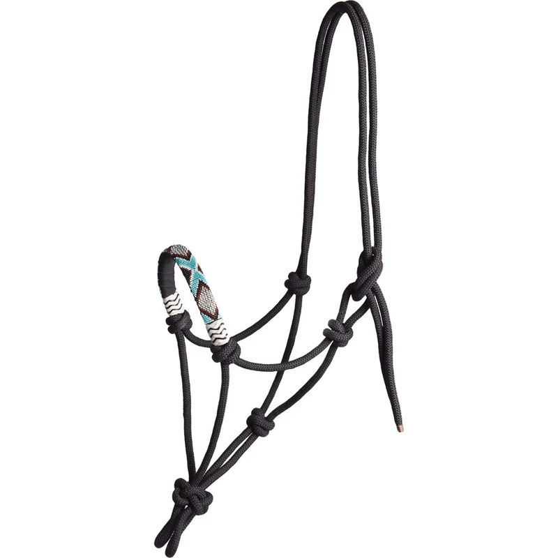 Waldhausen Licol en Corde Pearls Noir