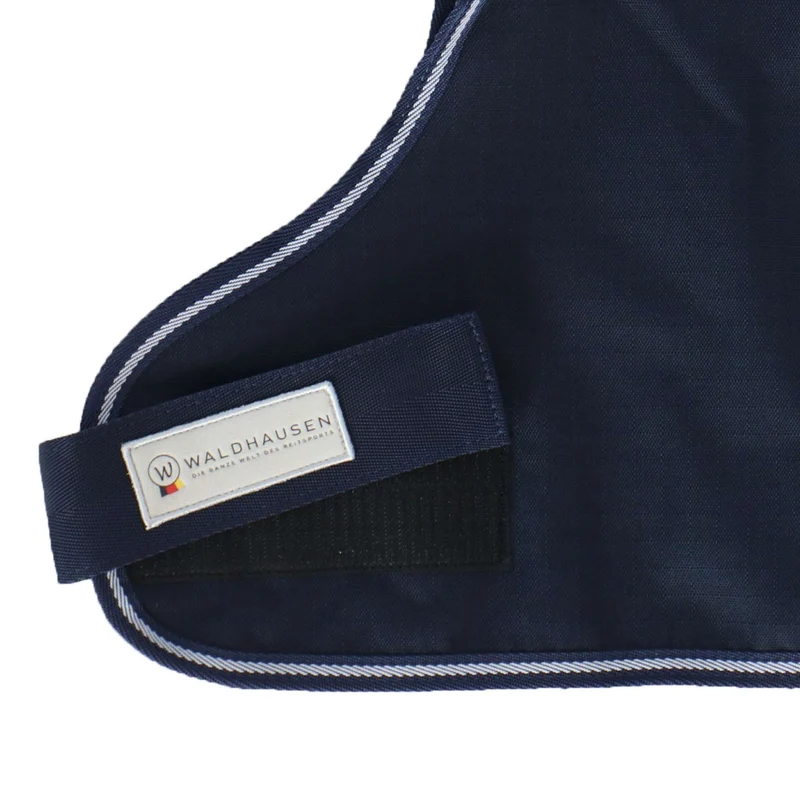 Waldhausen Couverture de Pluie pour Chien Marin