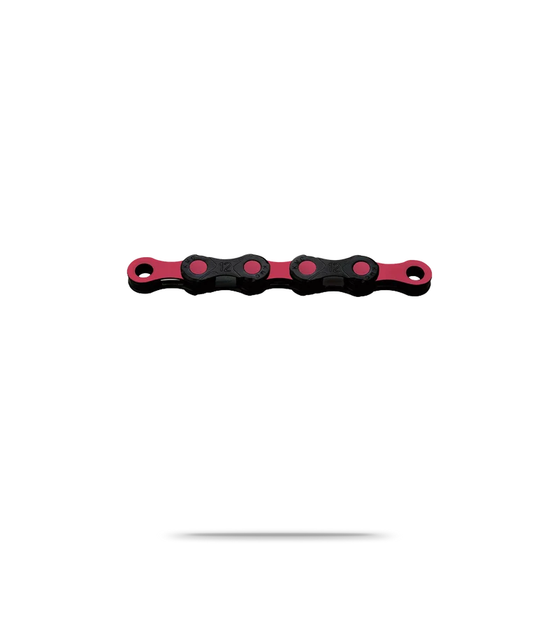 DLC12 Waxed Chain 126L