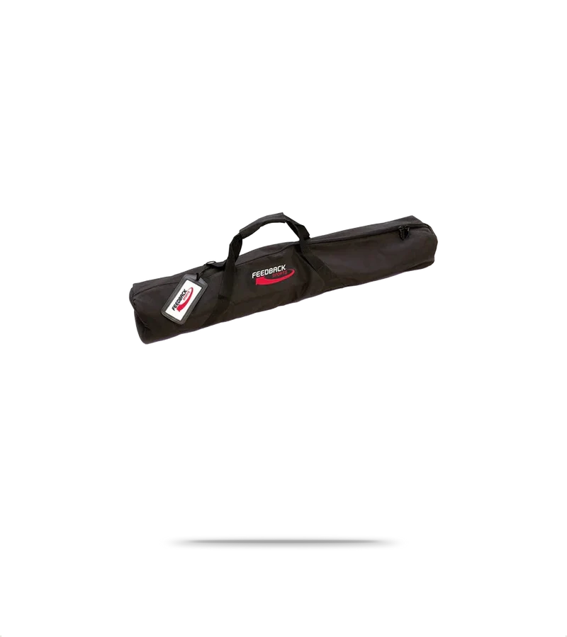 Feedback Sports A-Frame/Recreational Workstand Travel Bag