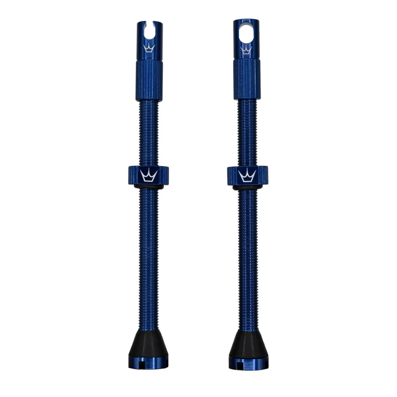x Chris King (MK2) Long Tubeless Valves