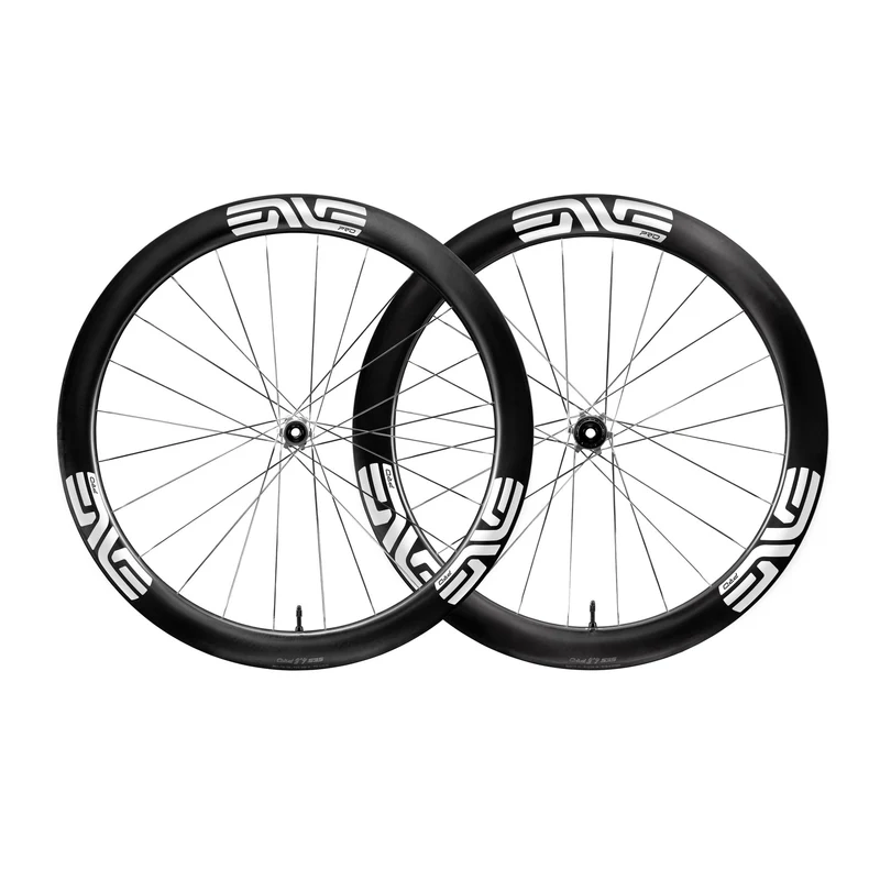 SES 4.5 Pro Disc Brake Road Wheelset