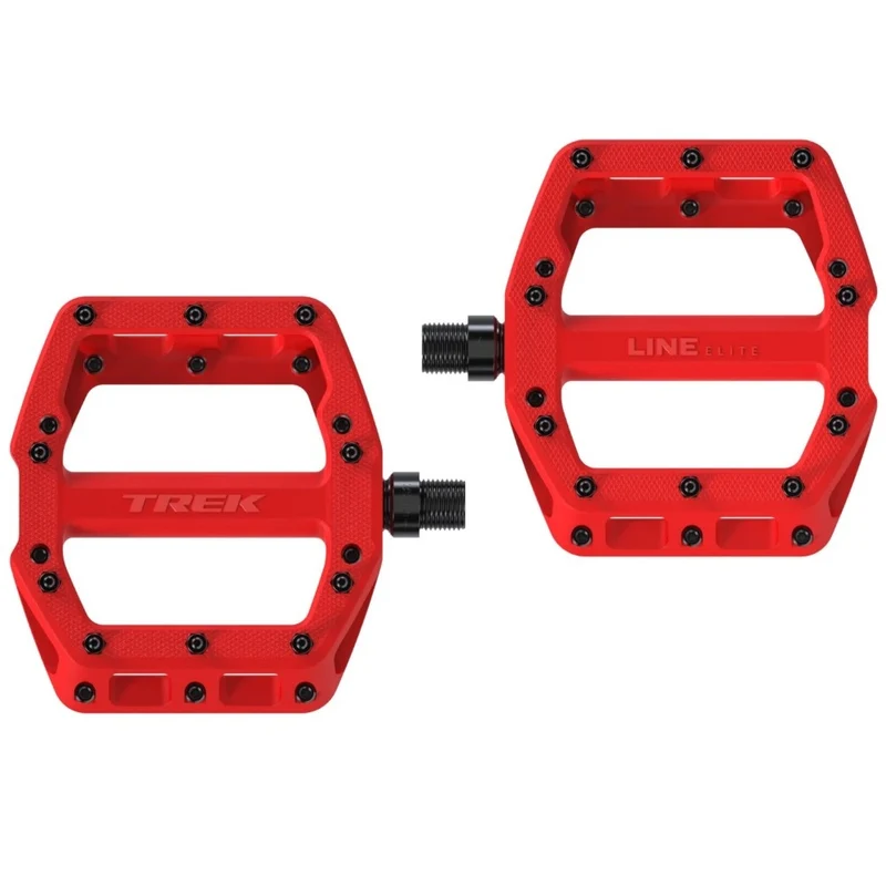 Line Elite Flat Bike Pedals
