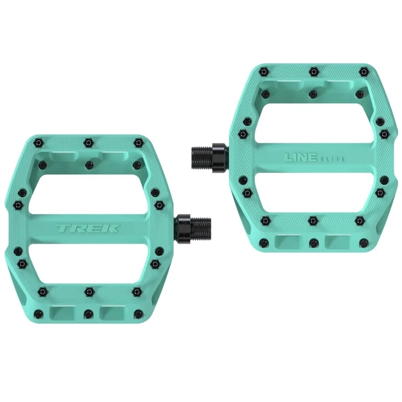 Line Elite Flat Bike Pedals