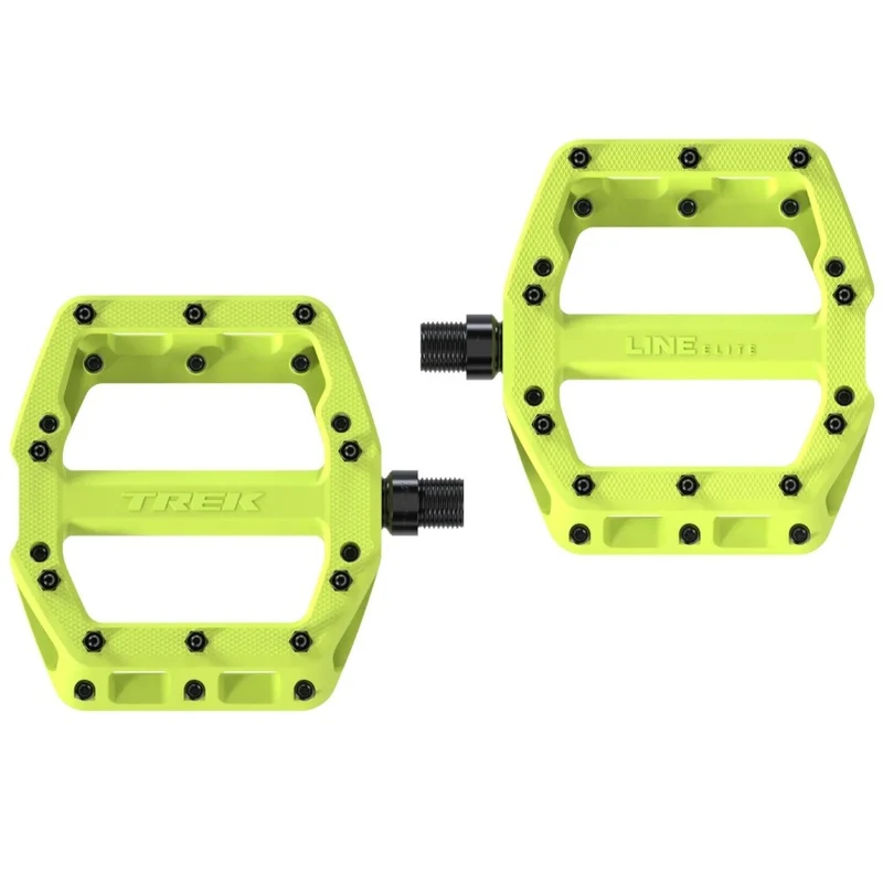 Line Elite Flat Bike Pedals