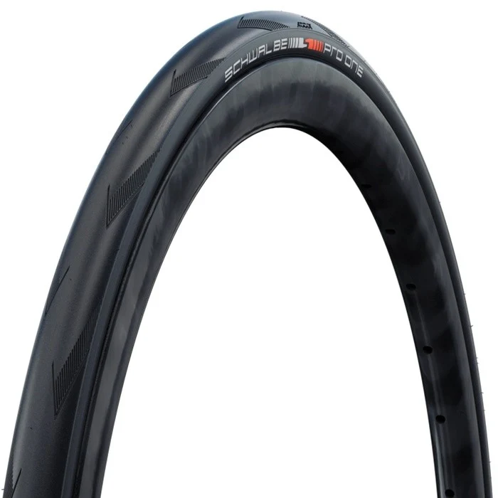 Pro One Evo Clincher Road Tyre