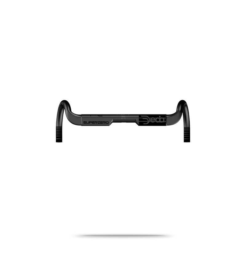 Superzero Gravel Carbon Handlebar
