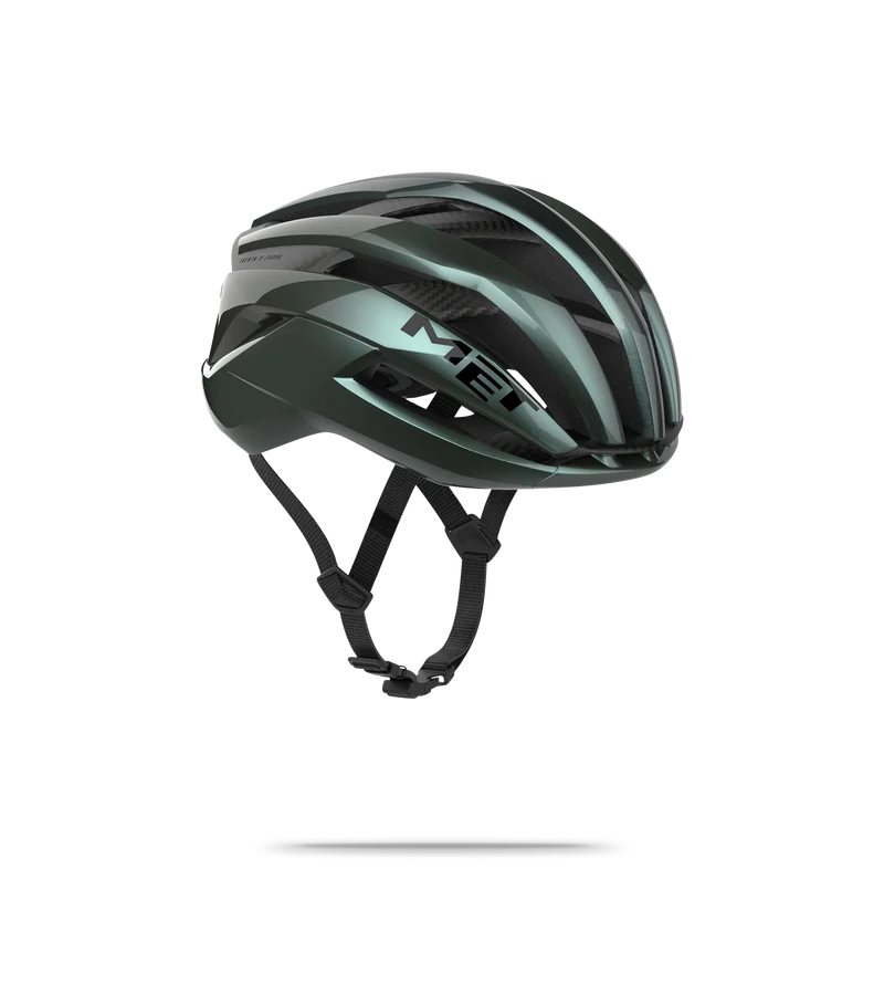 Trenta 3K Carbon MIPS Airframe Road Cycling Helmet