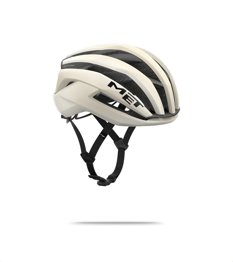 Trenta 3K Carbon MIPS Airframe Road Cycling Helmet