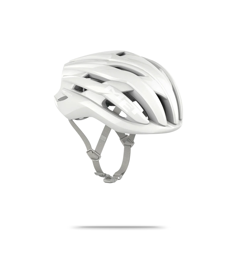Trenta Mips Absolute White Ltd Edition Helmet