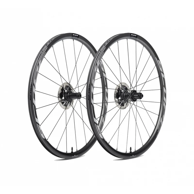 R3 Carbon Road Disc Wheelset
