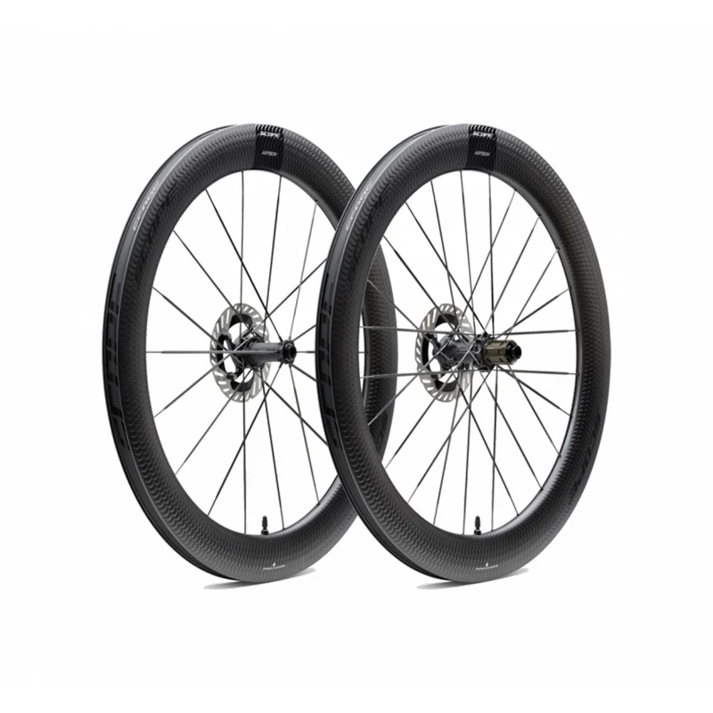 ARTECH 6 Carbon Road Disc Wheelset